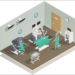 Uso de tecnologías habilitadoras para mejorar el mantenimiento de los equipos hospitalarios
