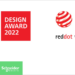 El diseño de los productos de Schneider Electric es galardonado en los premios IF Design y Red Dot