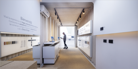 El espacio itinerante e interactivo Simon 270 Roadshow finaliza su ruta por España y Portugal