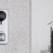 Nuevo Doorbell Wi-Fi de Vimar para contestar las llamadas directamente en el smartphone