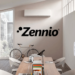 Control de la unidad de fan coil de habitaciones de hotel con el nuevo ALLinBOX Hospitality de Zennio