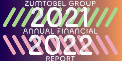 El Grupo Zumtobel presenta los resultados financieros anuales correspondientes al año 2021/2022