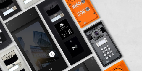 2N simplifica las licencias de los intercomunicadores IP con la versión 2.35 de su sistema operativo