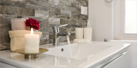 Málaga inicia un proyecto piloto de telemonitorización de contadores de agua en viviendas con teleasistencia