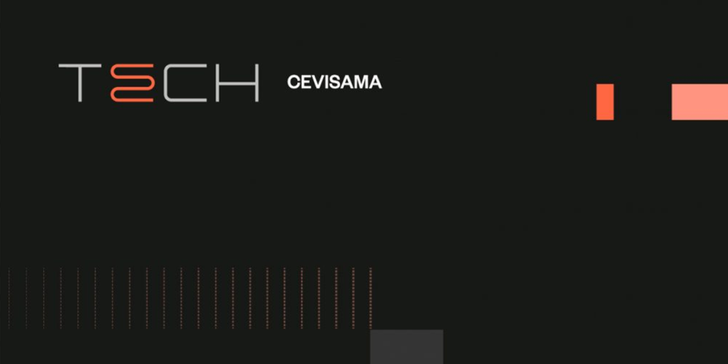 Cevisama Tech.