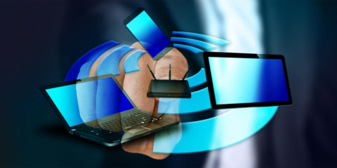 Ampliación de la cobertura wifi en seis hospitales públicos de la Comunidad de Madrid