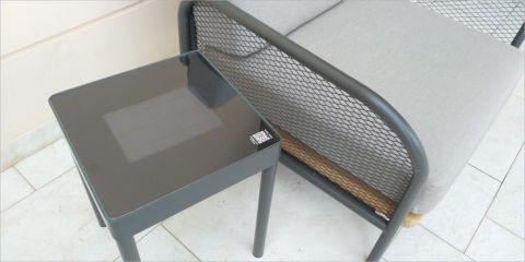 El proyecto Smartspace desarrolla prototipos con IoT de productos del sector del mueble y el hábitat