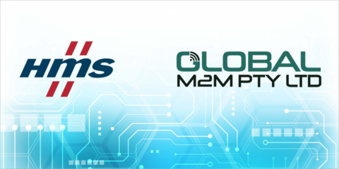 HMS Industrial Networks adquiere las acciones de su distribuidor Global M2M en Australia