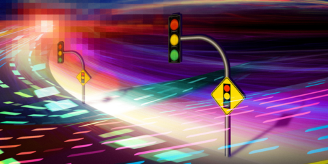 El MIT realiza un estudio sobre los algoritmos de control de congestión de la red de datos