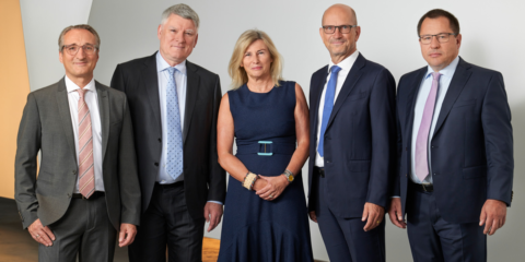 El Grupo Zumtobel celebra su 46ª asamblea general y presenta sus resultados