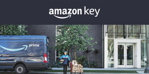 Amazon Key, el sistema de control de accesos para los repartidores de Amazon en edificios residenciales