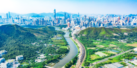 ABB presenta el nuevo espacio online ESCo System Program para asesorar sobre eficiencia energética