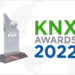 La Asociación KNX entrega los galardones de los KNX Awards en una ceremonia online