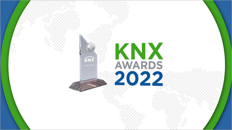 KNX Awards 2022.