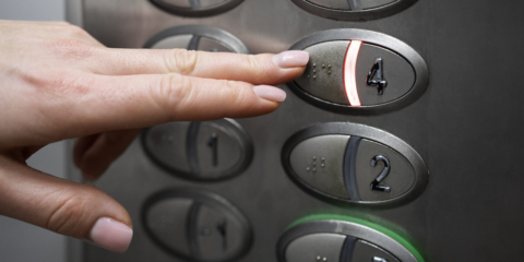 La integración de los sistemas de ascensores con BACnet ofrece nuevas funciones