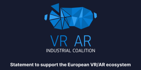 Publicada la hoja de ruta para apoyar el ecosistema europeo de la realidad virtual y aumentada