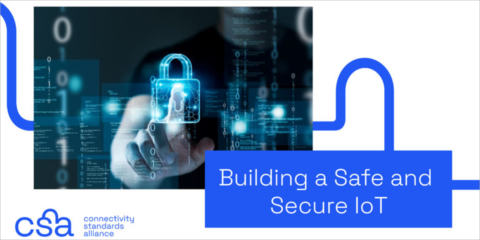 La CSA incluye el libro mayor de cumplimiento distribuido en las especificaciones de dispositivos IoT
