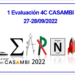 Electrónica OLFER realizará una evaluación 4C Casambi para los profesionales del sector