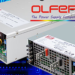 Electrónica OLFER presenta una fuente de alimentación trifásica para sistemas de carga de alto voltaje