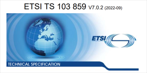 ETSI y O-RAN publican una especificación para redes de acceso de radio abiertas e inteligentes