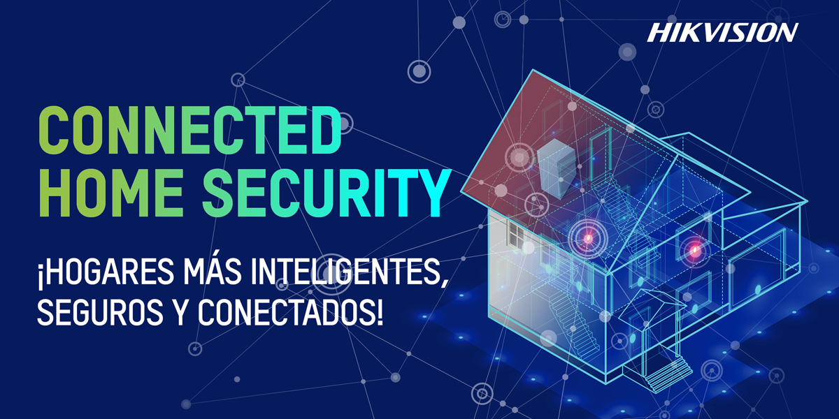 Connected Home Security, el evento de Hikvision sobre soluciones de ...