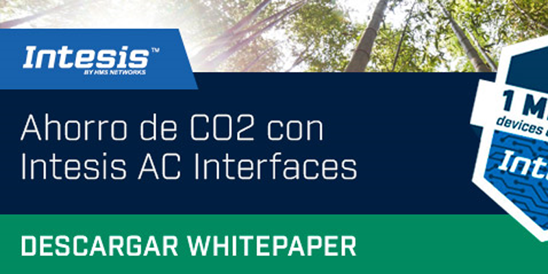 Whitepaper, AC interfaces de Intesis.