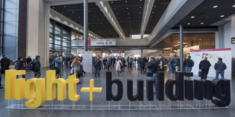 La feria Light+Building Autumn Edition supera los 1.500 expositores internacionales