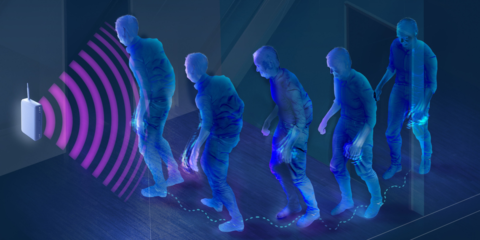 El MIT desarrolla un dispositivo inalámbrico para la vivienda que evalúa la progresión del Parkinson