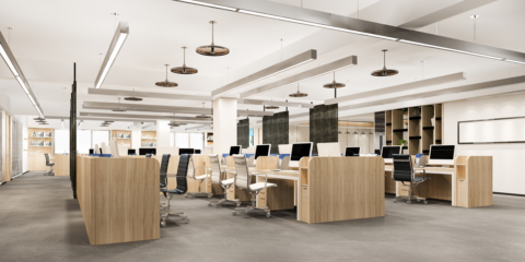 La plataforma inteligente del proyecto ENEFORE para la gestión de los edificios consigue financiación