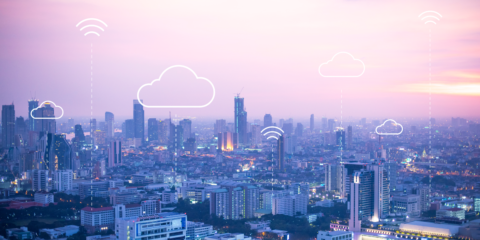 IFMA España y Smartech Clúster firman un convenio para fomentar la digitalización del sector