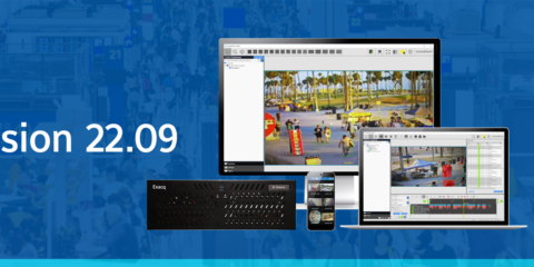 Nuevo webinar de Tyco para presentar las novedades de la solución exacqVision