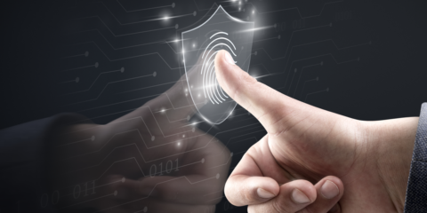 Las tarjetas con biometría dactilar SentryCards serán el tema principal del nuevo webinar de Tyco