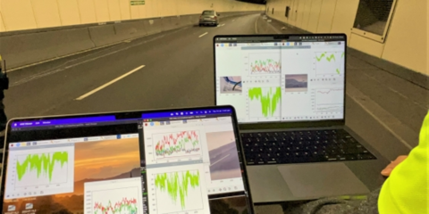 La Universidad UNSW Sydney crea un sistema contraincendios que analiza los cambios de señales wifi