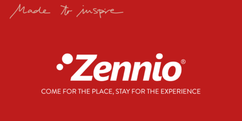 La nueva edición de Interihotel contará con la recreación de habitación de hotel de Zennio