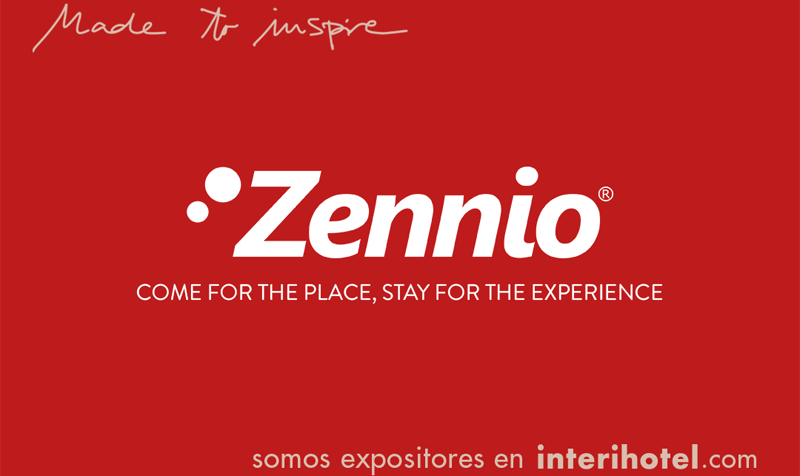 Zennio interihotel.