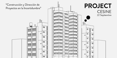 Zennio invita a los profesionales del sector Project Management al foro PROJECT 2022