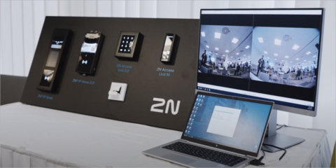 El fabricante 2N reúne a sus distribuidores en la cumbre anual celebrada en su sede de Praga