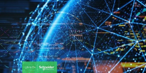 Schneider Electric presenta los últimos sistemas de automatización para el sector industrial