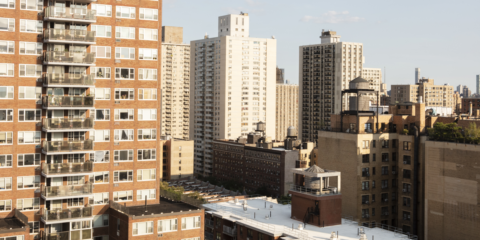 La Comunidad de Madrid subvenciona la domótica que facilite la accesibilidad de viviendas