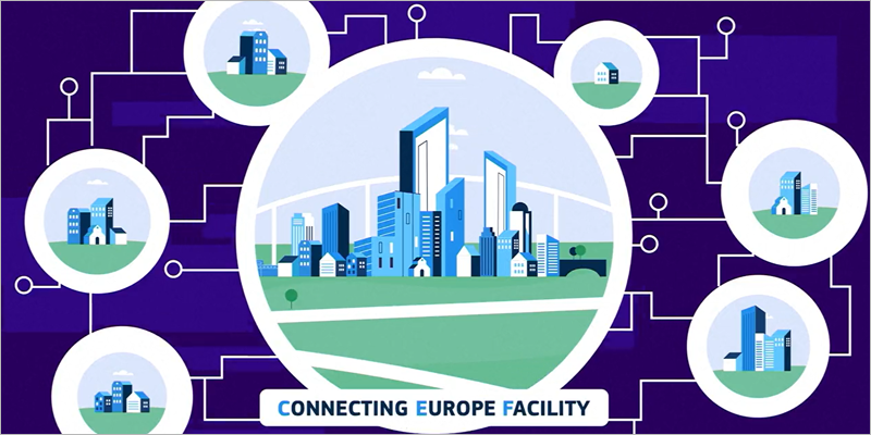 Segunda serie de convocatorias del programa europeo CEF Digital para reforzar la conectividad digital