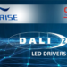 Nuevos sistemas de control de iluminación inteligente DALI distribuidos por Electrónica OLFER