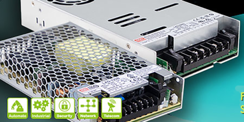 Electrónica OLFER presenta nuevas fuentes de alimentación de seguridad y alarma contraincendios