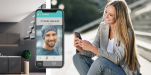 Aplicación MEET ME.