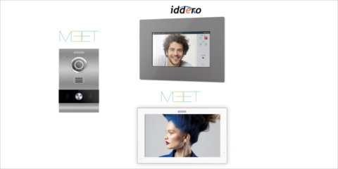 Fermax e Iddero combinan sus soluciones para mejorar la seguridad y gestión de los sistemas inteligentes