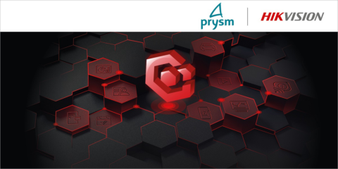 Acuerdo entre Hikvision y Prysm Software para unificar sus plataformas de seguridad