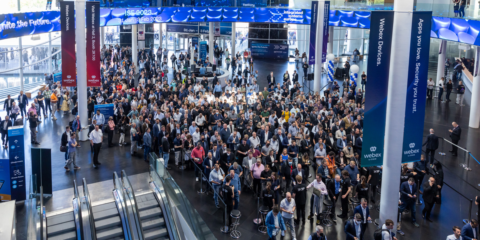 Abierta la inscripción para la nueva edición de la feria Integrated Systems Europe