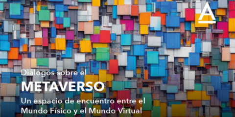 Jornada en el COAM sobre el metaverso, oportunidades y desafíos para el profesional de la arquitectura