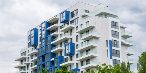 Las ayudas para mejorar la accesibilidad de viviendas en Castilla y León incluyen la domótica