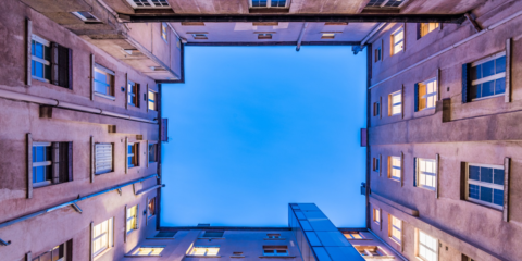 Ayudas para mejorar infraestructuras de telecomunicaciones en edificios de Castilla y León