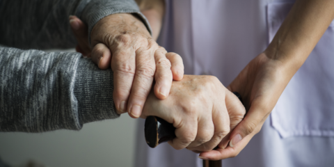 Teleasistencia avanzada en Extremadura mediante un convenio entre el SEPAD y Cruz Roja